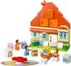BLU La maison familiale de Bluey avec jeu de mémoire Voir les images du produit 9