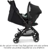 ABC Design Ping 3 Travel Buggy - Coal Produktbild-Vorschau 10