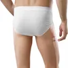 Schiesser slip lot de 2 authentic 4-1 rib rio briefs white Voir les images du produit 15