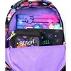 Zaino per ragazzi Disney Black Stitch Jerry Anteprima dell’immagine prodotto 6