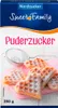 Sweet Family Puderzucker zum Backen und Verziehren geeignet Produktbild-Vorschau 1