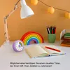 OKWISH Visueller Timer für Kinder, 60-Minuten Countdown für Produktbild-Vorschau 9