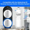 Filtro Waterdrop WD-G2MRO, durata 2 anni, ricambio per i Anteprima dell’immagine prodotto 3
