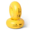 Cherek´s KraulQuappen® Erwachsene – Schwimmhilfe mit Produktbild-Vorschau 4