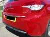 Citroën C4 II B7 - Baguette chromée pour pare-chocs Voir les images du produit 4