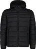 CAMPAGNOLO CMP Jacke Herren schwarz 48 Produktbild-Vorschau 1