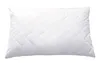 2er Set Kopfkissen, 60x90 cm, 650 g, weiß Produktbild-Vorschau 3