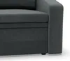 Sessel mit Schlaffunktion, Loungesessel für das Wohnzimmer, Produktbild-Vorschau 6
