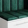 Masseno Garderobe-Set REMA 150/240/60 cm Modern Produktbild-Vorschau 5