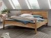 Schlafzimmer Set 2-teilig inkl. Bett 200x200 cm mit Produktbild-Vorschau 9