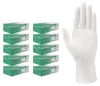 Unigloves Latexhandschuhe COMFORT 1000 Stück/Karton-Gr. 7-8 Produktbild-Vorschau 3