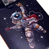Apollo Kinder Skateboard, 71 x 20 cm, kleines Komplett Produktbild-Vorschau 6