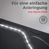B.K.Licht BKL1425, Universalstreifenleuchte, Ambiente, Produktbild-Vorschau 6