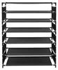 Schuhschrank - Schuhregal - Regal - Organizer - 7 Ebenen - Produktbild-Vorschau 4