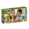 LEGO® DUPLO® Mon premier puzzle d'animaux, 10885 Voir les images du produit 3