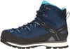 Terlan Lady GTX Größe UK 7 Farbe marine-türkis Produktbild-Vorschau 2