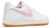 Nike Air Force 1 Low '07 Retro Color of the Month Pink Gum Produktbild-Vorschau 3