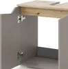 Vicco Waschbeckenunterschrank Marelle, 60 x 57.5 cm mit 2 Produktbild-Vorschau 6