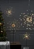 Star Trading Firework, Lekka ozdoba, Czarny, IP20, 120 Podgląd zdjęcia produktu 4
