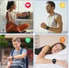 Smartwatch,Smartwatch Damen Herren,1.96"HD Fitness Tracker Produktbild-Vorschau 7