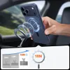 Torras - Guardian Magnetic Series ochranný obal na iPhone Náhľad obrázku produktu 13