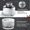 Mini-Kaffeemaschine, tragbar, kleine Produktbild-Vorschau 6