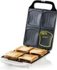 Sandwichtoaster XXL Snackmaker 4er Toaster Sandwichmaker Produktbild-Vorschau 3