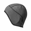 ROCKBROS Bonnet Hiver Sous Casque Oreillettes Casque Voir les images du produit 3