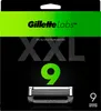 Systémové čepele Gillette Labs 9ks Náhľad obrázku produktu 1