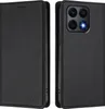 Litchi Leder Handyhülle für Honor X8 5G/Honor X6 4G/Honor Produktbild-Vorschau 2