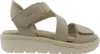 Tamaris Dámské sandály 1-28241-42 creme Náhled obrázku produktu 17