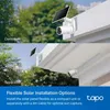 TP-Link Tapo C460 KIT, IP-Sicherheitskamera, Draußen, 3840 Produktbild-Vorschau 6