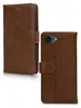 Mobilize Wallet iPhone 17e Hülle Echtes Leder Klapphülle Produktbild-Vorschau 1
