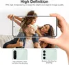 Samsung Galaxy S23 FE verre de protection blindé 2 pièces Voir les images du produit 7