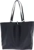 U.S. POLO ASSN. Schultertasche Malibu Shopping Bag Navy Produktbild-Vorschau 4