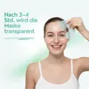 Comformidable® Collagen Calm Balance Maske – 4 Stück - Produktbild-Vorschau 4