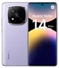 Xiaomi Redmi Note 14 Pro+ 5G Smartphone 12/256GB Lila Anteprima dell’immagine prodotto 1