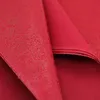 3 zuschneidbarer Flicken aus Baumwolle zum aufbügeln 15 x 20cm , rot Produktbild-Vorschau