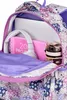 Školní batoh Coolpack - JERRY - White Bunny Náhled obrázku produktu 6