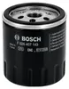 Bosch P7143 - Olejový filtr do auta Náhled obrázku produktu 11