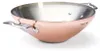 De Buyer Prima Matera Wok Kupfer/Edels. mit 2 Griffen ind. Produktbild-Vorschau 6