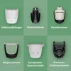 PHILIPS Multigroom Series 7000 All-in-One 19-częściowy Podgląd zdjęcia produktu 27