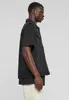 Urban Classics Denim Vest, Größe: Xxl; Farbe: Black/Raw Produktbild-Vorschau 15