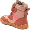 Bisgaard Barefoot Timo Tex Pink Größe EU 34 Produktbild-Vorschau 2
