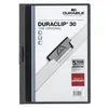 Durable 220057 - Konventioneller Dateiordner - A4 - PVC - Produktbild-Vorschau 4