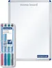 STAEDTLER Lumocolor Memo Board Set Produktbild-Vorschau 5
