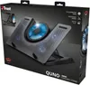 GXT 1125 Quno Laptop-Kühlständer Produktbild-Vorschau 9