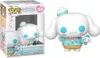 Funko Pop! Hello Kitty-cinnamoroll Eiscreme Figur Weiß  Produktbild-Vorschau 3