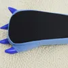Měkké dětské bačkory Tlapky Stitch 3D Modrá s drápky 27-32 Náhled obrázku produktu 3