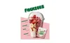 FRUITESS FRUIZEES  Smoothie Snack 4er Pack Produktbild-Vorschau 4